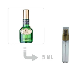 دکانت عطر ادکلن بروت پرفیومز پرستیژ مردانه 5 میل اصلی Brut Parfums Prestige for Men 5ml