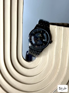 ساعت طرح رولکس_4197