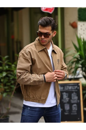 کت و ژاکت مردانه ltc-jeans