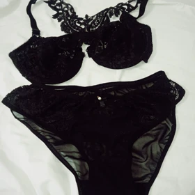 سوتین ست گیپور فنردار