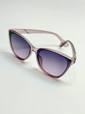 عینک افتابی زنانه 5062 DIOR (یاسی)