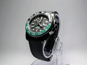 ساعت رولکس GMT مردانه / Rolex GMT-Master III (کپی)