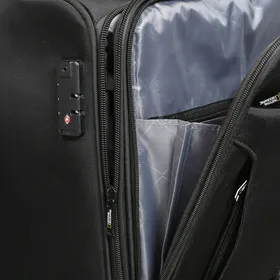 کیف خلبانی چهار چرخ سولو SOLO مدل SW77800