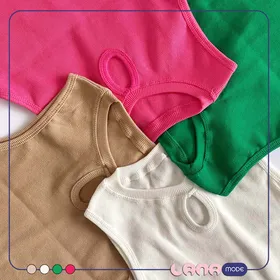 کراپ اشکی کبریتی (رنگبندی کامل)