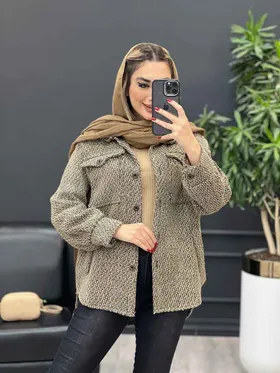 شکت چهار جیب