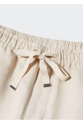 شلوار زنانه اورجینال منگو mango