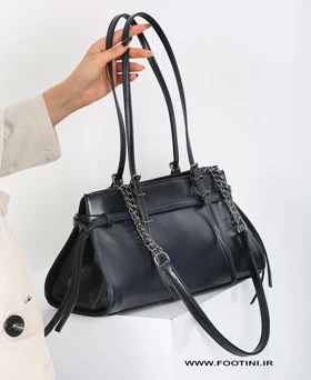 کیف زنانه سگک دار زارا 222 AM