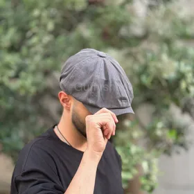 کلاه پیکی بلایندرز ساده