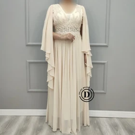 پیراهن عروس و محضر آرام 928
