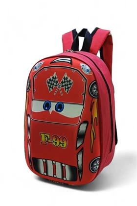 کیف مدرسه بچگانه baginn baginn