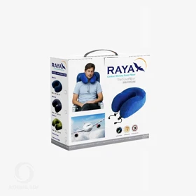 بالش طبی گردنی رایا