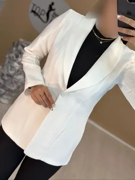 کت پشت مش : 1009105