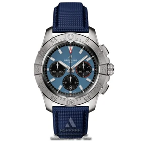 ساعت مردانه برایتلینگ Breitling Avenger b01 Chronograph-BS