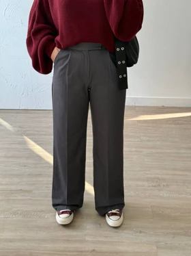 شلوار اولدمانی