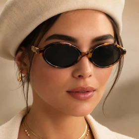عینک آفتابی مدل MIU MIU _ کد 4530
