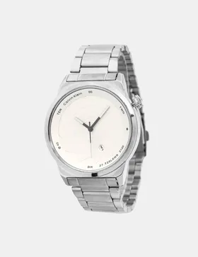 ساعت مچی عقربه ای مردانه Calvin Klein