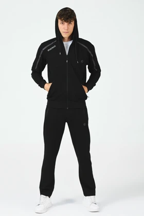 ست هودی و شلوار مردانه giymoda giymoda