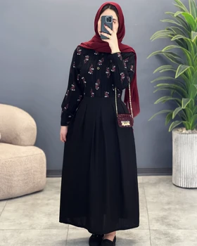 شومیز مانتویی گلایل