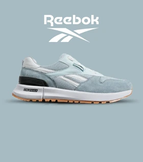 کفش کتانی آبی REEBOK Unphased Pro مدل 6321