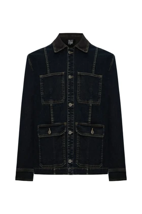 کت و ژاکت مردانه mudo