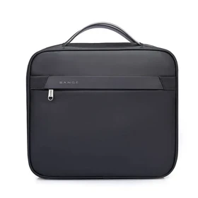 کیف نظم دهنده مسافرتی ضد آب اورجینال بنج BANGE 7529 (مشکی)