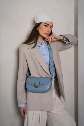 کیف دوشی مدل David Jones CM6992