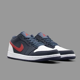نایکی جردن 1 یو اس ای ساق‌کوتاه Nike Air Jordan 1 Low USA Homme