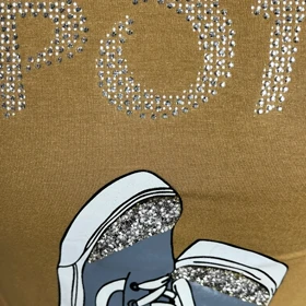 تاپ زنانه AM234