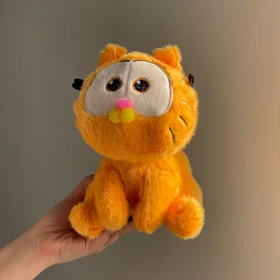 عروسک گارفیلد