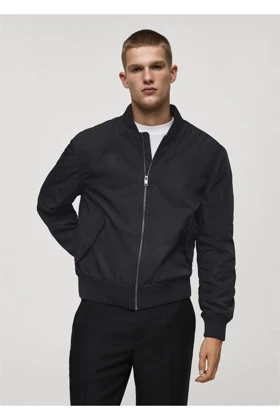 کت و ژاکت مردانه اورجینال mango-man mango-man