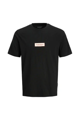 تیشرت سایز بزرگ مردانه jack-and-jones jack-and-jones