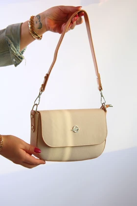 کیف دوشی زنانه just-polo just-polo