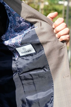 کت و ژاکت مردانه luisero luisero