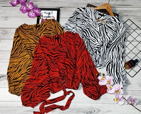 شومیز مجلسی مدل کاترین کد 50194