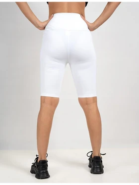 بایکر ورزشی کمر گنی نایکی Nike