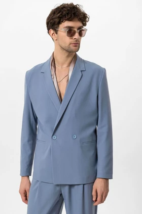 ژاکت بلیزر مردانه antioch antioch