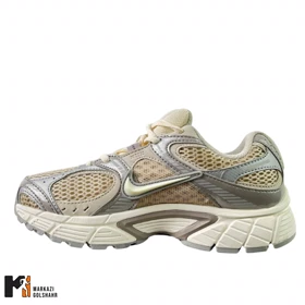 کفش زنانه نایک مدل V5 کرم طوسی