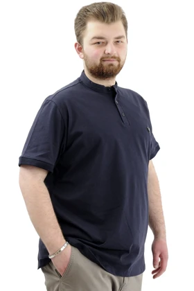 تیشرت سایز بزرگ مردانه مدکس modexl