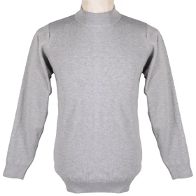 بافت یقه 5 سانتی مردانه