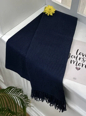 شال موهر ساده 20670