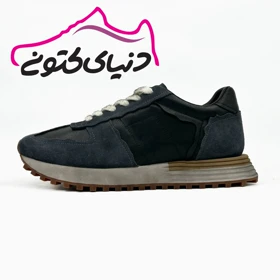کتانی ولف مشکی اورجینال