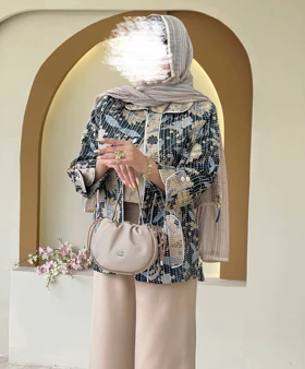 کت مزونی