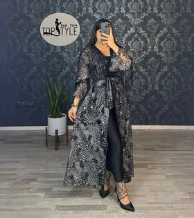 مانتو رویه کد : 7971