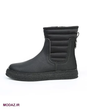 نیم بوت زنانه ژاله BOOT 8384