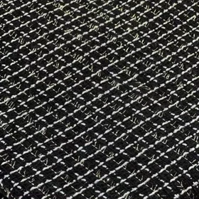 مانتو پاییزه زنانه لمه شانل ترک