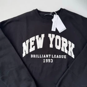 دورس برشکا طرح NEW YORK