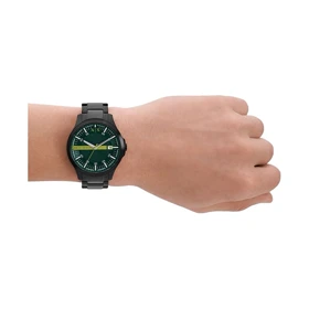 ساعت مچی مردانه آرمانی اکسچنج ARMANI EXCHAGE مدل AX2450