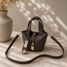 کیف زنانه چرمی ویکتور