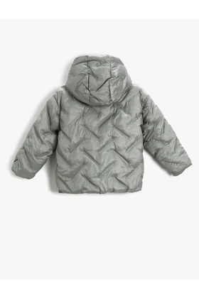 کت و کاپشن بچگانه اورجینال کوتون koton