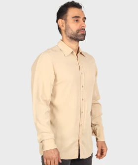 پیراهن مردانه میلانو و ساده برند تیپ نتی 3970